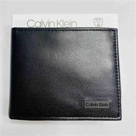 cartera calvin klein original